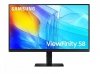 Monitor 27 cali ViewFinity S80D IPS 3840x2160 UHD 16:9 1xHDMI 1xDP 3xUSB 3.0 5ms PinP/PbyP 60Hz HAS+PIVOT płaski 3YOn-Site (LS27